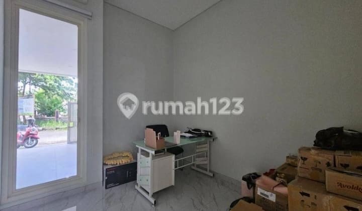Drop Price Rumah Me Minimalis 2 Lantai Rungkut Harapan Surabaya Good Mepet Merr