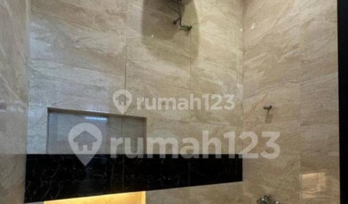 Rumah Spek Mewah Dd Siap Huni Rungkut Dekat Merr, Sby Timur