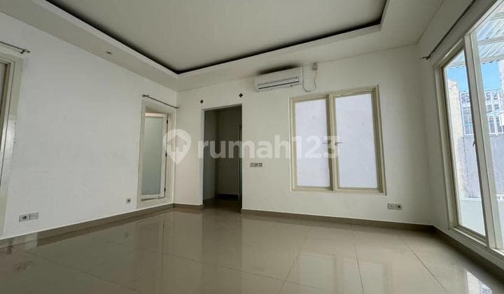 Ell House Area Sutorejo Prima Pakuwon Galaxy