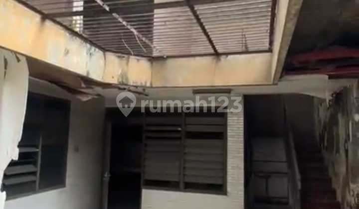 Murah Banget Hitung Tanah Fnl Under Njopkomersial Area Tunjungan Embong Malang