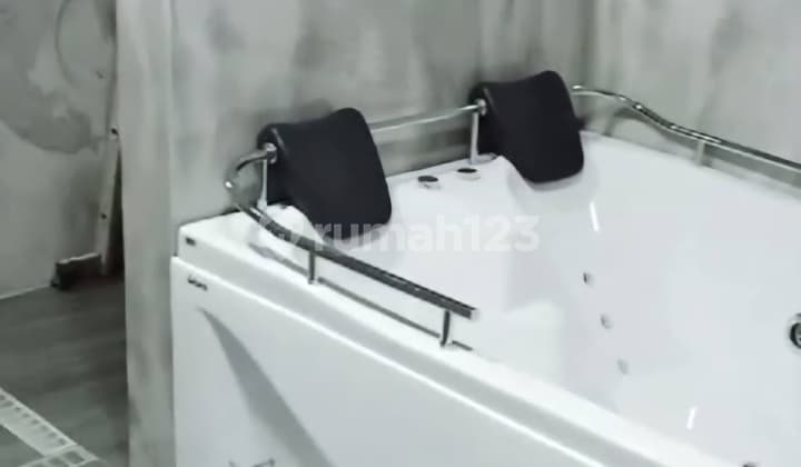 Rumah Ell Siap Huni Hook Area Kertajaya Dharmahusada Indah Manyarkertoarjo