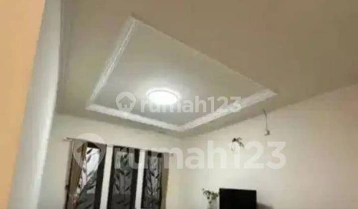 Rumah Mewah Bb Siap Huni Villa Galaxy Mulyorejo Indah