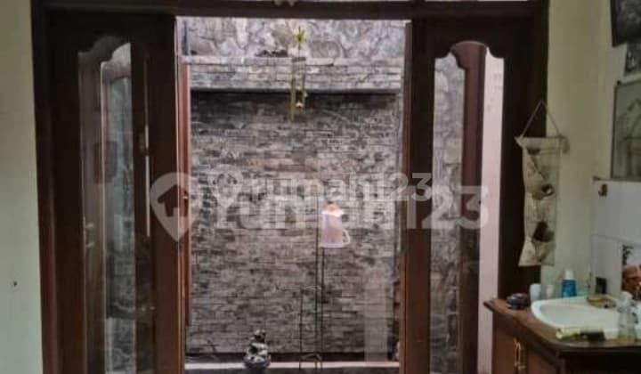 Rumah Furnished Sxj Turun Harga! Sutorejo Prima Full Furnished