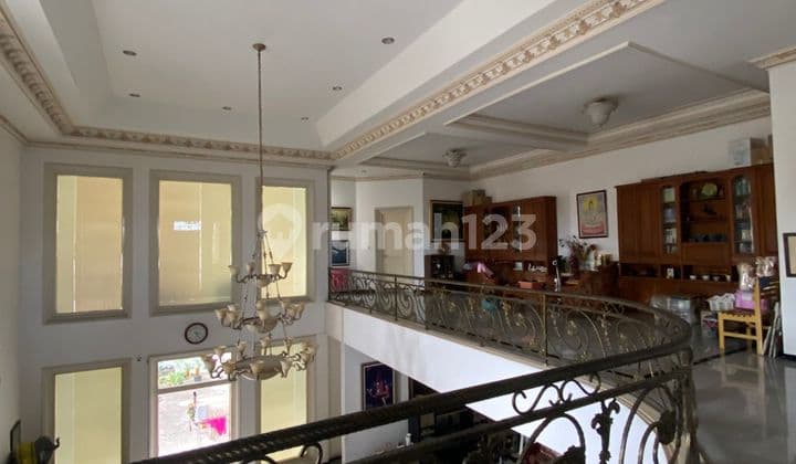 Rumah Mewah Termurah Area Dharmahusada Indah , Wisma Permai , Sutorejo Prima , Mulyosari Surabaya