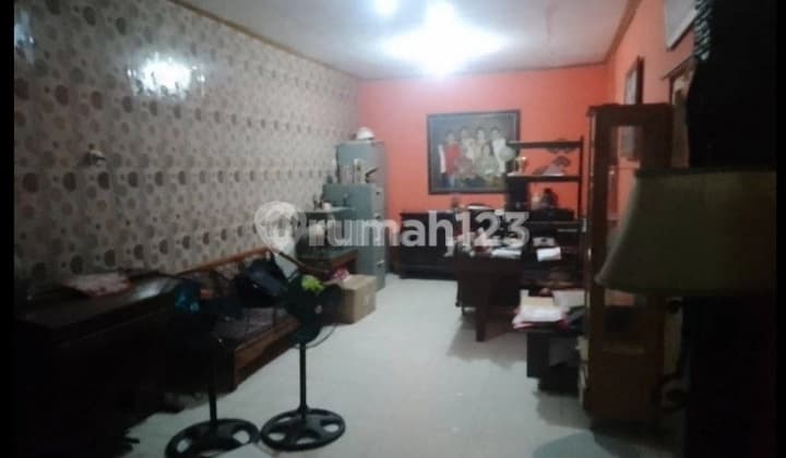 Rumah Dijual Snp Cocok Untuk Rumah Kost Dekat Kampus, Rumah Sakit Dll