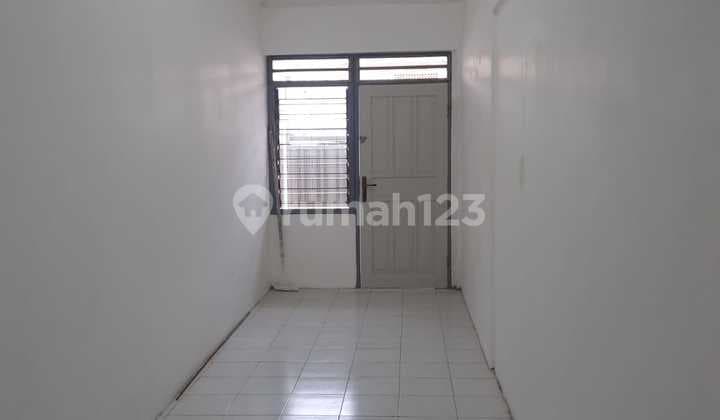 Rumah 1,5 Lantai Ell Renov Daerah Sutorejo