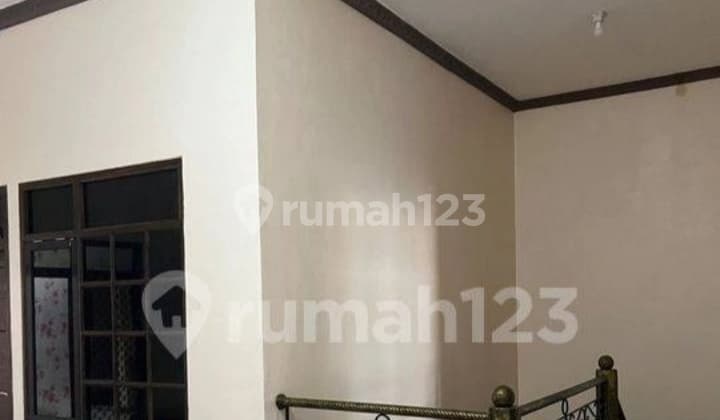 Rumah Kos Siap En Nginden Intan 2lt Siap Operasional