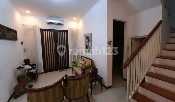 Rumah Bagus Minimalis Termurah Daerah Rungkut Medokan Wiguna