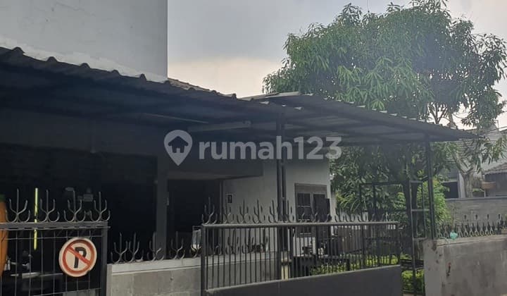 Rumah Murah Bagus Nyaman di Komplek Dian Permai Bandung
