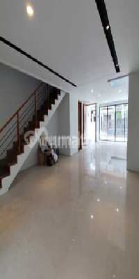 Rumah Baru 2 Lantai Siap Huni Modern Di Kopo Mas