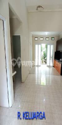 Rumah Siap Huni Di Tatar Jingga Nagara Kota Baru Parahyangan