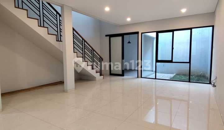 Rumah Baru Modern Tersedia 2 Unit Di Kopo Mas Bandung