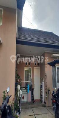 Rumah Hitung Tanah Bagus Di Batu Mas Bandung