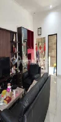 Nice House In Taman Kopo Indah Tki 3 Bandung