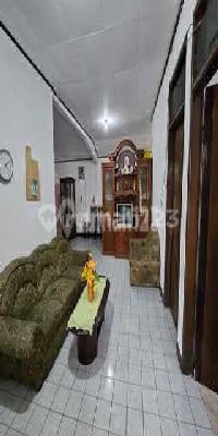 Nice House In Taman Kopo Indah Tki 1 Bandung