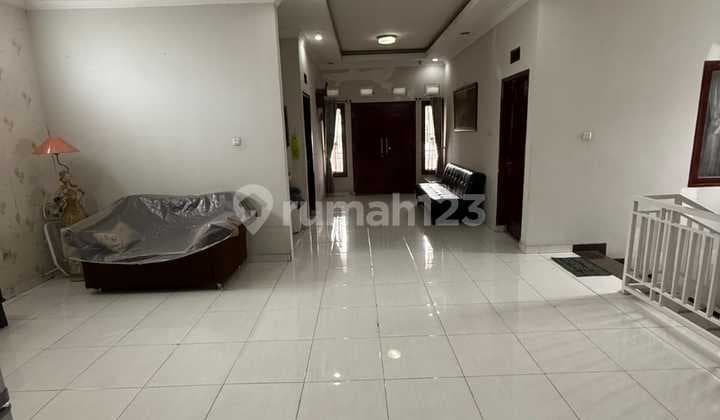 Rumah Tinggal Kontrakan 2 Lantai Di Jalan Kembar Bandung