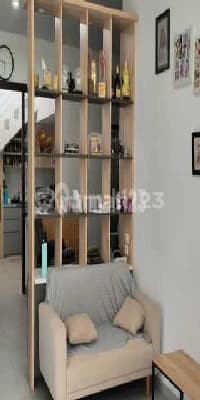 Nice Cheap Fully Furnished House In Taman Kopo Indah Tki 1