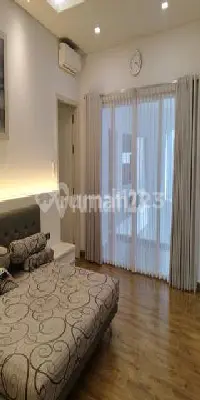 Luxury Furnished House in Tatar Larangtapa Kbp, Kota Baru Parahyangan