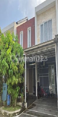 Rumah 2 Lantai Di Komplek Tki Taman Kopo Indah 5 Pinewood