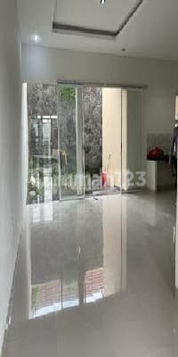 New Beautiful Modern House In Pondok Hijau Bandung