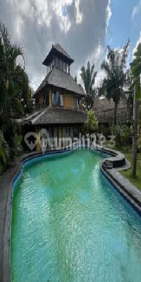 Villa Mewah Bagus View Bandara Di Balangan Bali