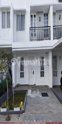 Rumah Minimalis Bagus Di Dago Asri, Bandung