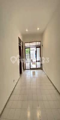 Rumah Siap Huni Di Taman Holis Indah Bandung