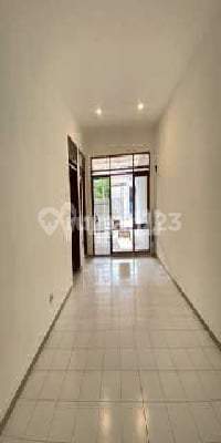Rumah Siap Huni Di Taman Holis Indah Bandung