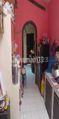 Affordable House Land Calculation Hook Position in Taman Kopo Indah TKI 1