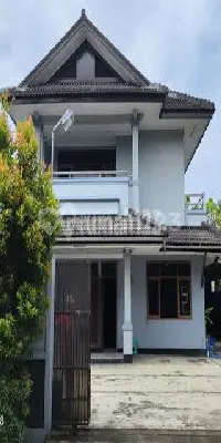 Business Room House In Holis Raya Garden Towards Migrant Workers
