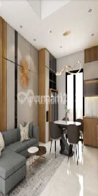 Rumah Murah Modern Di Mekar Sejahtera Bandung