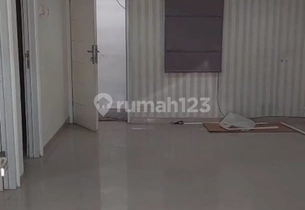 Affordable Safe House in La Margas Residence Complex Bandung