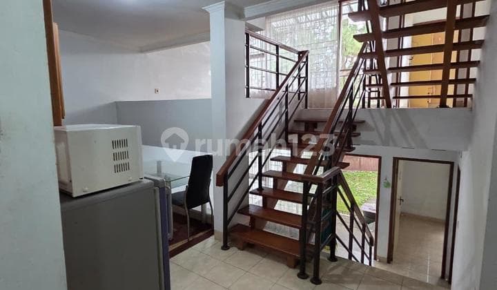 Dijual Rumah Murah 4 Lantai di Dago Pakar Nego Sampai Jadi