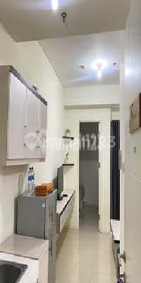 Apartemen Parahyangan Residence ( Pares) Tower Pangrango