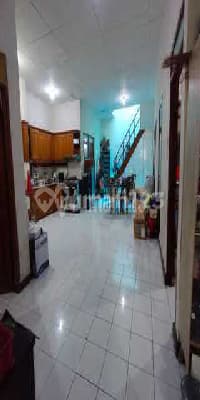 Rumah Tinggal 1.5 Lantai Di Taman Kopo Indah Ii Tki 2