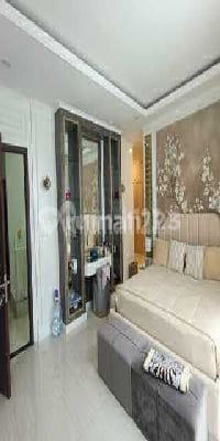 Rumah Mewah Summarecon Bandung Cluster Emily Type Elora Premium