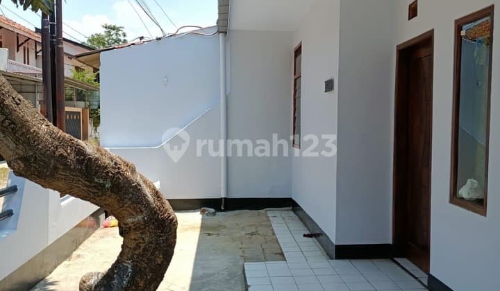 Rumah Kontrakan Murah di TKI Taman Kopo Indah 1, Bandung