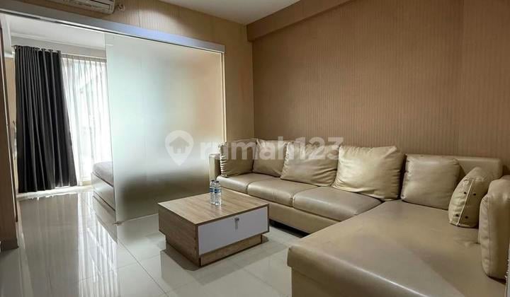 Apartemen Siap Huni Dago Suites Cocok untuk Tinggal / Disewakan