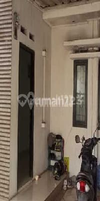 Rumah Tinggal Siap Huni Di Taman Rahayu Bandung