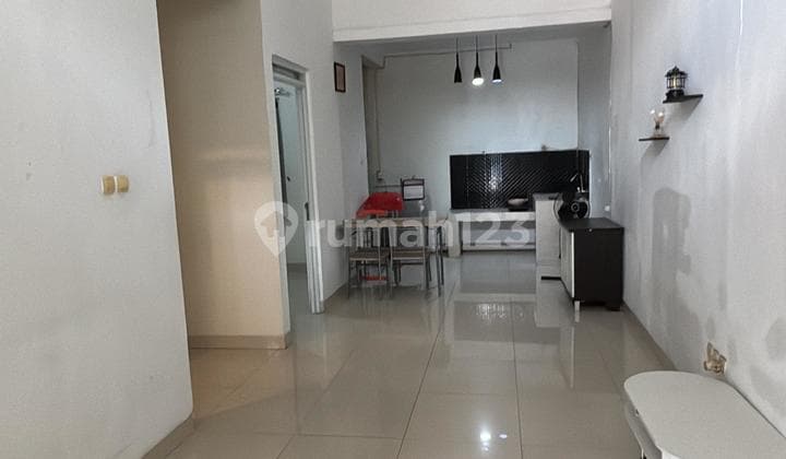 Rental Ready-to-Move-In House at Diamond Residence
