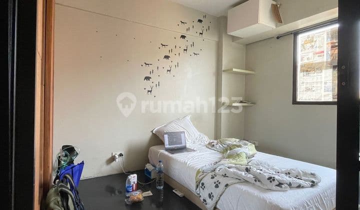 Dijual Apartemen Siap Huni Lokasi Strategis @ Kebagusan City Tower Royal Jak Sel