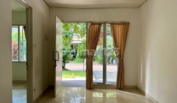 Rumah 2 Lantai Siap Huni dengan Hunian Nyaman dan Asri @BSD, City.