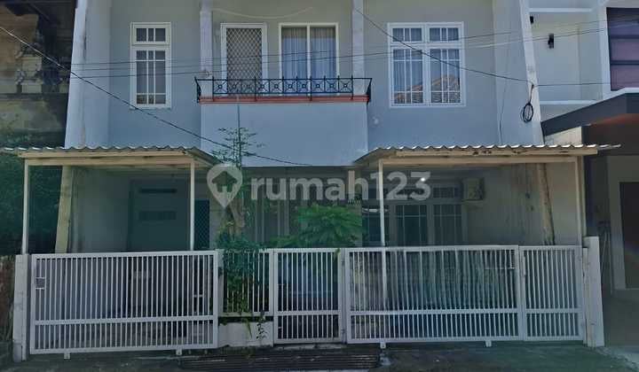 Paling Murah! Dijual Rumah Strategis@ di Bintaro Sektor 5