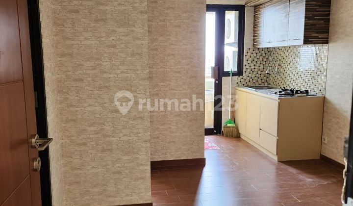 Apartemen Siap Huni dengan Fasilitas Lengkap @Apartemen Kebagusan City