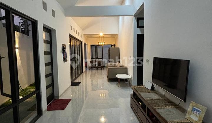 For Sale: Serene & Strategic House in Pondok Pinang – South Jakarta