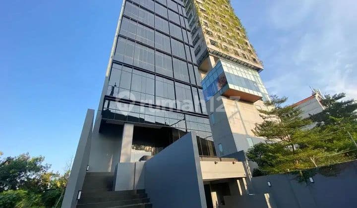 Dijual Gedung Baru Perkantoran Siap Pakai Dan Lokasi Strategis @fatmawati, Jakarta Selatan