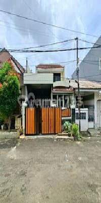 Rumah Murah Dekat Stasiun Sudimara