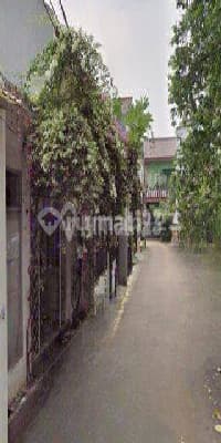 Rumah Murah 1 Lantai.dlm Cluster One Gate