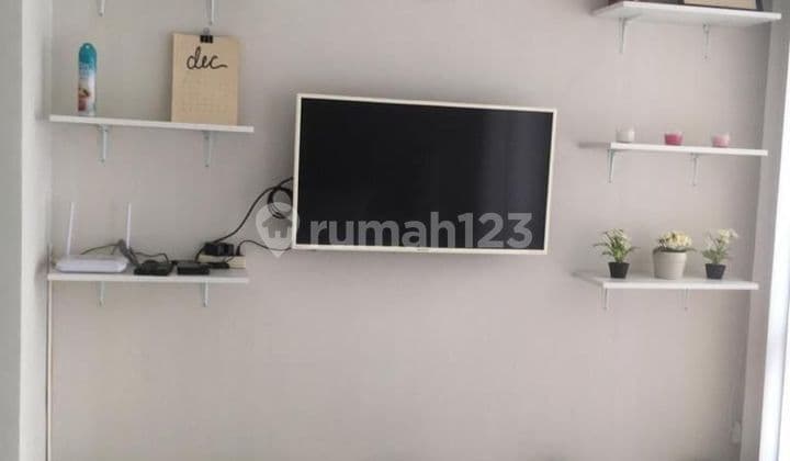 Ready-to-Occupy Apartment with Complete Facilities @Altiz Apartment