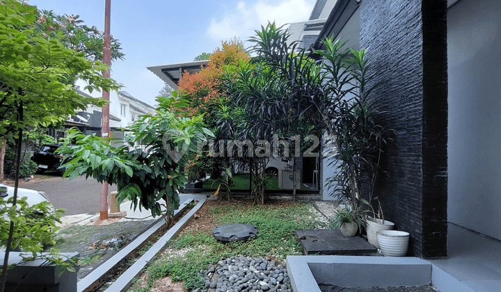 Rumah Murah 1 Lantai Dekat Tol Dan Stasiun